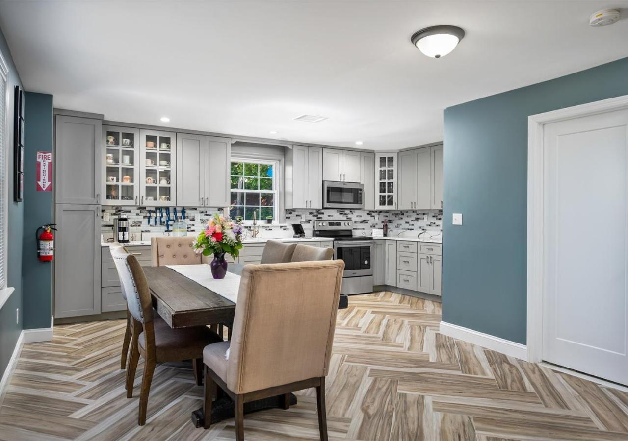 Colorful, Comfy & Modern - Close To Nyc - Parking! Mount Vernon المظهر الخارجي الصورة